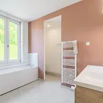 Spacious House With 4 Bedrooms & Garden, Near Tram Guest house Mouvaux